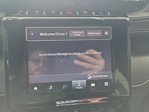 Used 2023 Jeep Grand Cherokee Altitude image 34