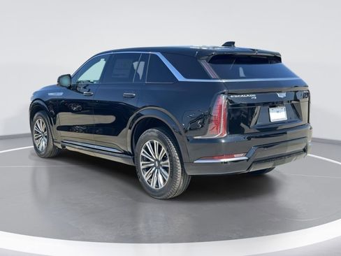 New 2026 Cadillac Escalade IQ Luxury 1 AWD/4WD image 6