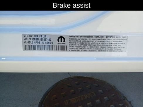 New 2025 RAM 3500 Laramie image 32