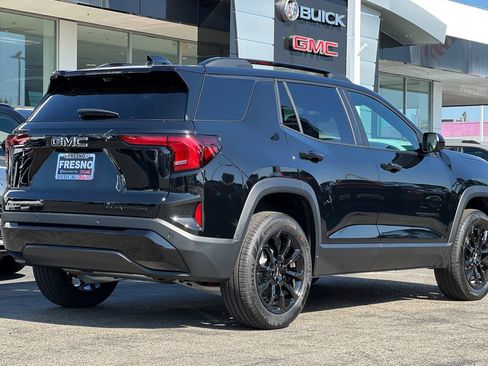 New 2026 GMC Terrain Elevation AWD/4WD image 4