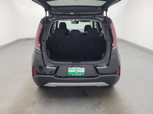 Used 2023 Kia Soul LX w/ LX Technology Package image 29
