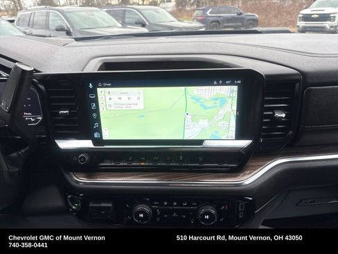 Used 2025 Chevrolet Silverado 2500 LT w/ Trail Boss Package image 19