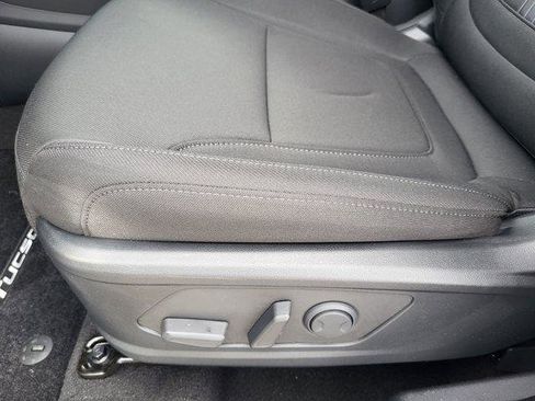 New 2026 Hyundai Tucson SEL FWD image 25