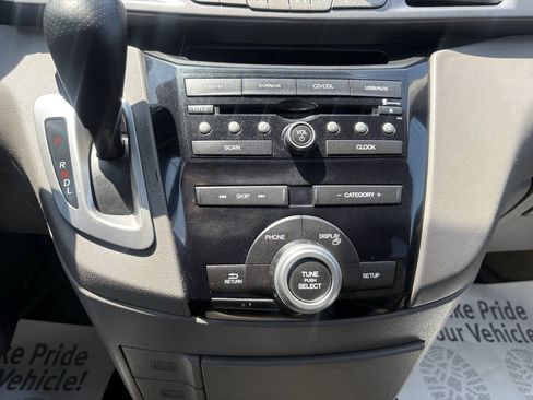 Used 2013 Honda Odyssey EX-L image 32
