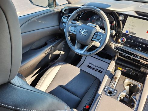 Used 2024 Lexus RX 350 Premium Plus w/ Convenience Package AWD/4WD image 14