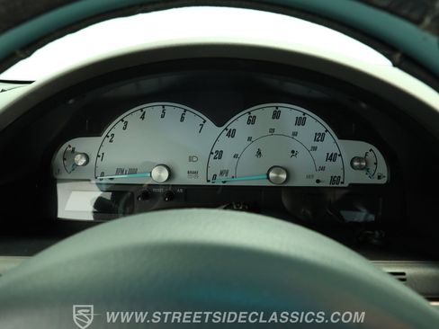 Used 2002 Ford Thunderbird RWD image 37
