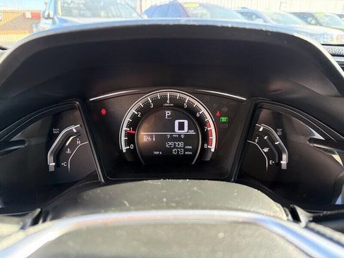 Used 2016 Honda Civic LX image 24