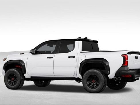 New 2025 Toyota Tacoma TRD Pro AWD/4WD image 7