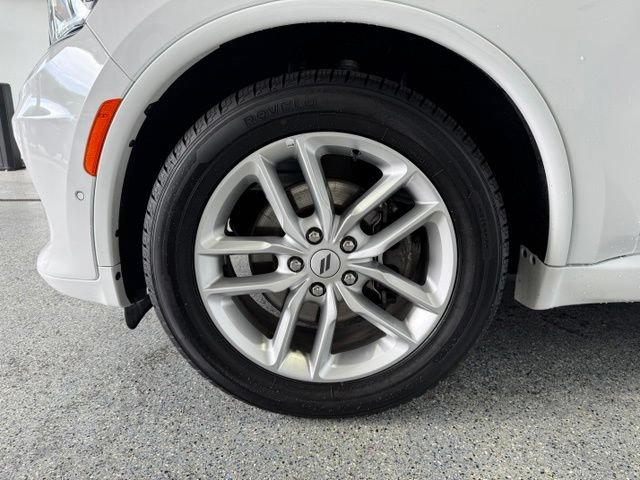 Used 2025 Dodge Durango R/T AWD/4WD image 28