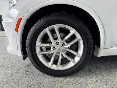 Used 2025 Dodge Durango R/T AWD/4WD image 28