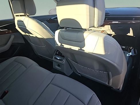 Used 2023 Audi A4 2.0T Premium w/ Convenience Package image 31