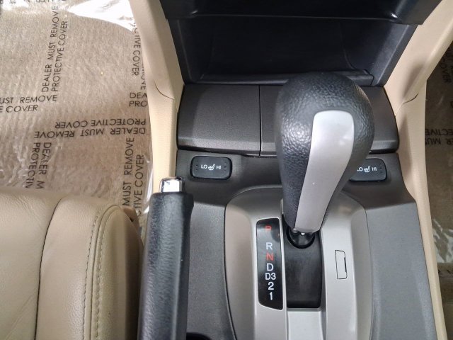Used 2012 Honda Accord SE image 16