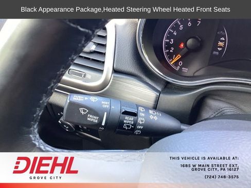 Used 2021 Jeep Grand Cherokee Limited w/ Luxury Group II AWD/4WD image 35