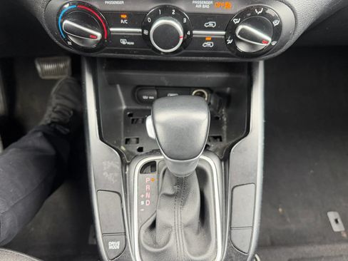 Used 2021 Kia Soul GT-Line FWD image 20