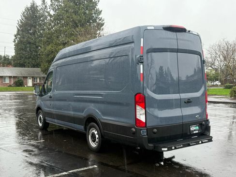 Used 2020 Ford Transit 250 148 High Roof Extended image 3