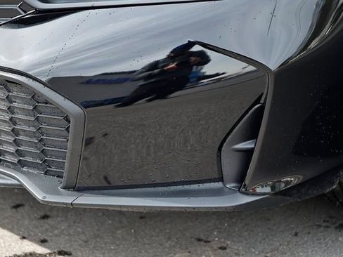 New 2026 Honda Civic Sport image 4