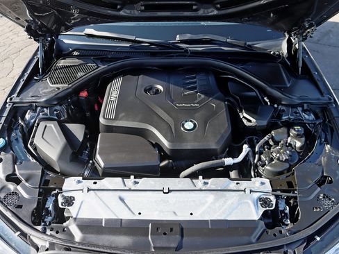 Used 2020 BMW 330i xDrive 330i xDrive Sedan 4D w/ Premium Package image 40