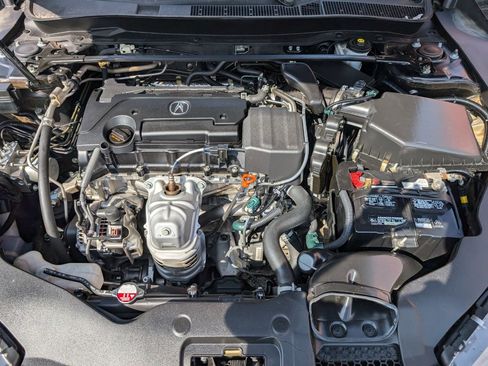 Used 2020 Acura TLX w/ A-SPEC Pkg image 10