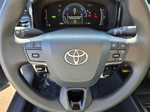 Certified 2025 Toyota Camry LE image 19