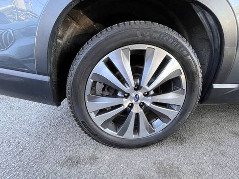 Used 2021 Subaru Ascent Limited w/ Technology Package AWD/4WD image 50