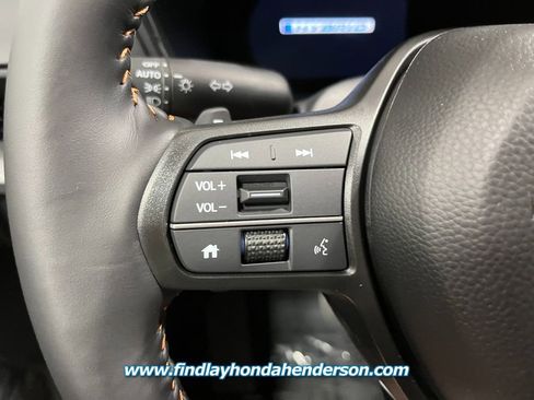 New 2026 Honda CR-V Sport image 17