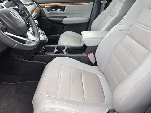 Used 2022 Honda CR-V EX-L image 7