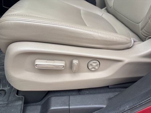 Used 2022 Honda Odyssey EX-L image 13