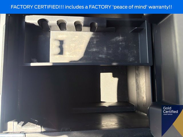 Used 2024 Ford F150 Raptor AWD/4WD image 51