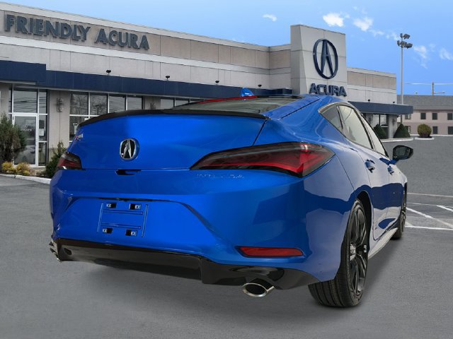 Used 2026 Acura Integra A-Spec FWD image 6