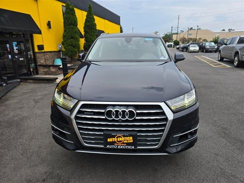 Used 2018 Audi Q7 3.0T Premium Plus w/ Premium Plus Package AWD/4WD image 23