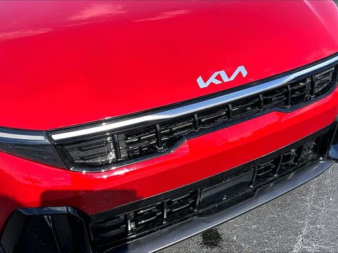 Used 2025 Kia K4 GT-Line w/ GT-Line Sunroof Package image 30