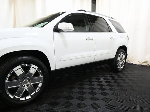 Used 2017 GMC Acadia Limited SLT image 11