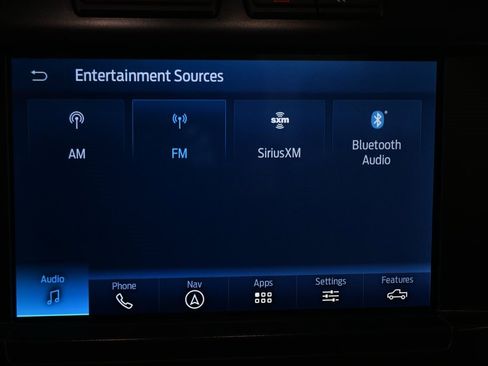 Used 2023 Ford F150 XLT image 10