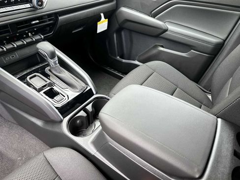 New 2026 Chevrolet Colorado LT RWD image 21