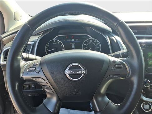 Used 2024 Nissan Murano Platinum AWD/4WD image 23