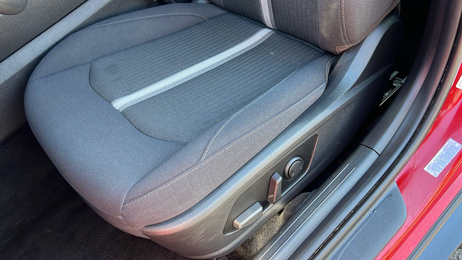 Used 2025 Hyundai Sonata SEL FWD image 16