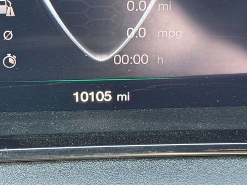 Used 2025 Alfa Romeo Tonale Tributo Italiano image 37