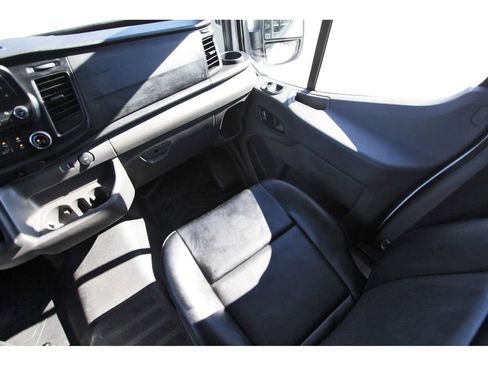 Used 2024 Ford Transit 350 Base w/ Load Area Protection Package image 12