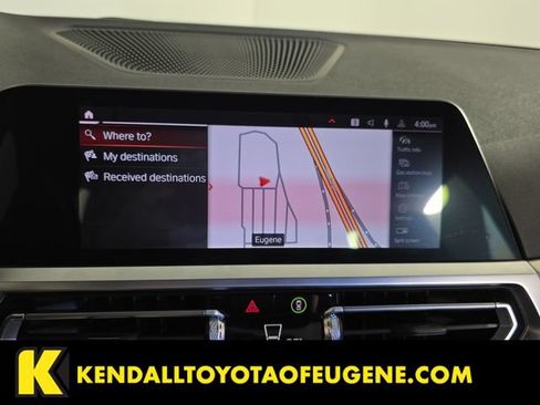 Used 2022 BMW 330i Sedan RWD image 17