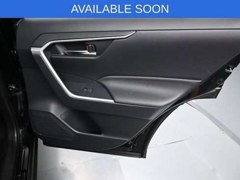 Used 2024 Toyota RAV4 XLE Premium w/ Weather Package AWD/4WD image 34