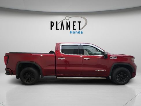 Used 2020 GMC Sierra 1500 Denali w/ Denali Ultimate Package AWD/4WD image 10