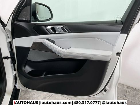 Used 2024 BMW X5 xDrive50e w/ Premium Package image 39