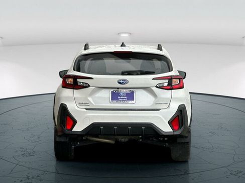 Certified 2024 Subaru Crosstrek 2.0i Premium image 5