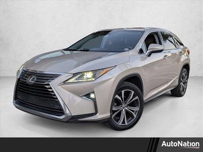 Used 2016 Lexus RX 350