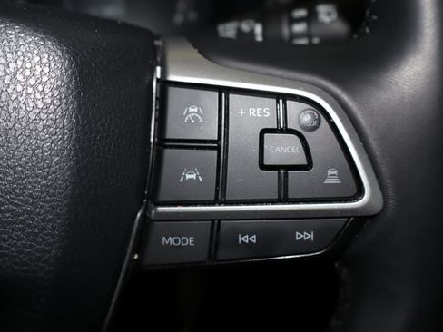 Used 2025 Toyota Grand Highlander AWD Hybrid image 20