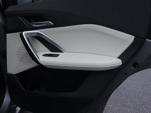 New 2026 BMW X1 M35i w/ Technology Package image 21