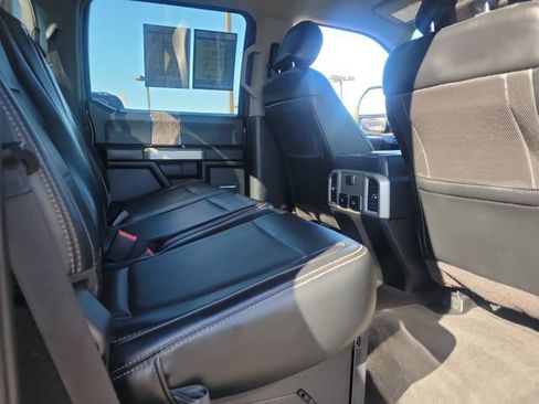 Used 2019 Ford F250 Lariat AWD/4WD image 23