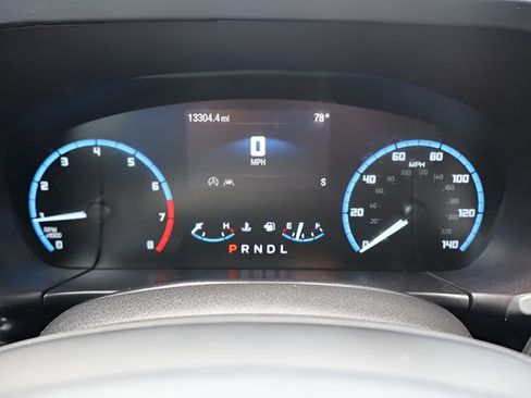 Used 2024 Ford Bronco Sport Big Bend w/ Convenience Package AWD/4WD image 14