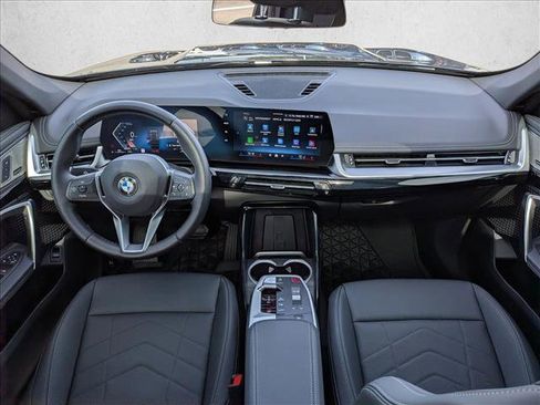 Certified 2026 BMW X1 xDrive28i w/ Convenience Package image 18