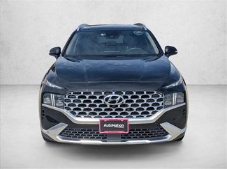 Used 2021 Hyundai Santa Fe Limited video 2